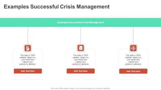 Examples Successful Crisis Management In Powerpoint And Google Slides Cpb