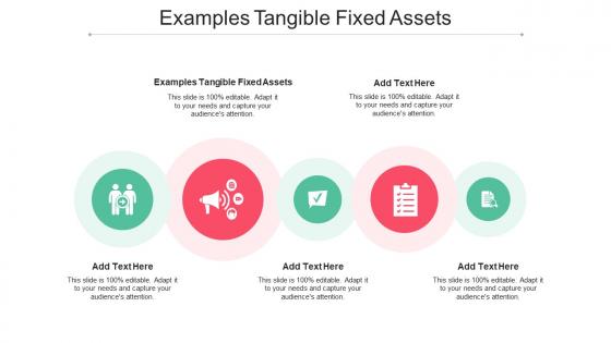 Examples Tangible Fixed Assets In Powerpoint And Google Slides Cpb
