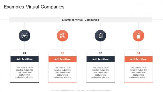 Examples Virtual Companies In Powerpoint And Google Slides Cpb