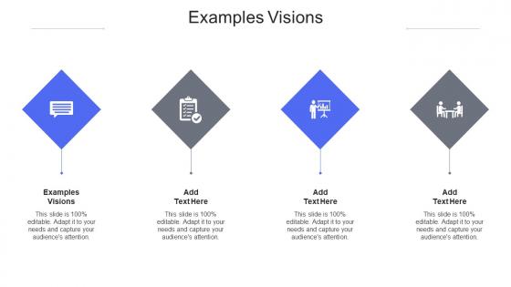 Examples Visions In Powerpoint And Google Slides Cpb
