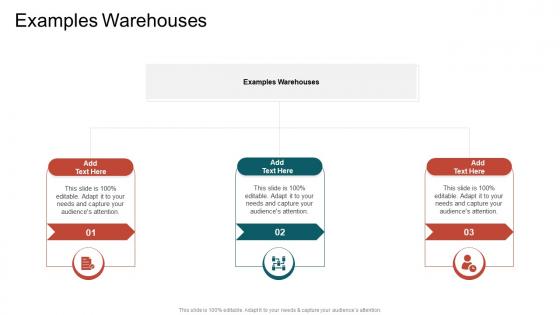 Examples Warehouses In Powerpoint And Google Slides Cpb
