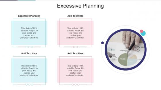 Excessive Planning In Powerpoint And Google Slides Cpb