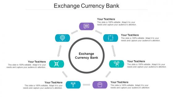 Exchange Currency Bank Ppt Powerpoint Presentation Summary Themes Cpb