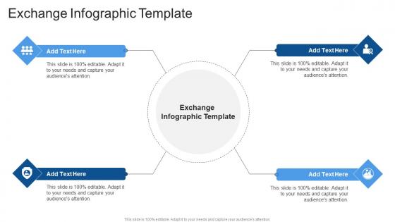 Exchange Infographic Template In Powerpoint And Google Slides Cpb