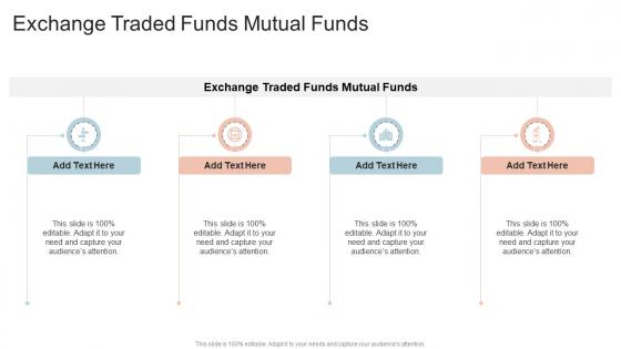 Exchange Traded Funds Mutual Funds In Powerpoint And Google Slides Cpb