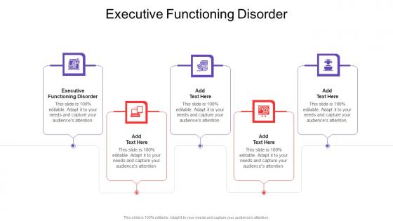 Executive Functioning Disorder In Powerpoint And Google Slides Cpb