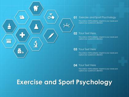 Exercise and sport psychology ppt powerpoint presentation styles graphics pictures