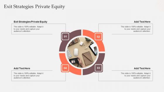 Exit Strategies Private Equity In Powerpoint And Google Slides Cpb