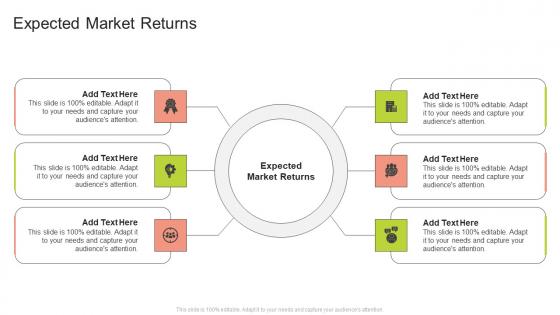 Expected Market Returns In Powerpoint And Google Slides Cpb