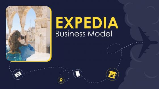 Expedia Business Model Powerpoint Ppt Template Bundles BMC