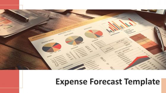 Expense Forecast Template Powerpoint Presentation And Google Slides ICP
