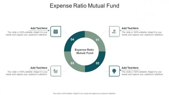 Expense Ratio Mutual Fund In Powerpoint And Google Slides Cpb