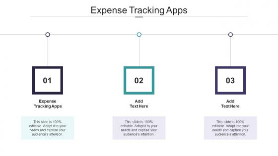 Expense Tracking Apps In Powerpoint And Google Slides Cpb