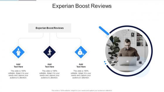Experian Boost Reviews In Powerpoint And Google Slides Cpb