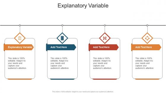 Explanatory Variable In Powerpoint And Google Slides Cpb