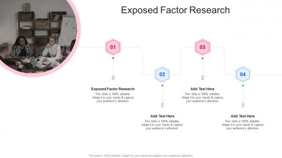 Exposed Factor Research In Powerpoint And Google Slides Cpb