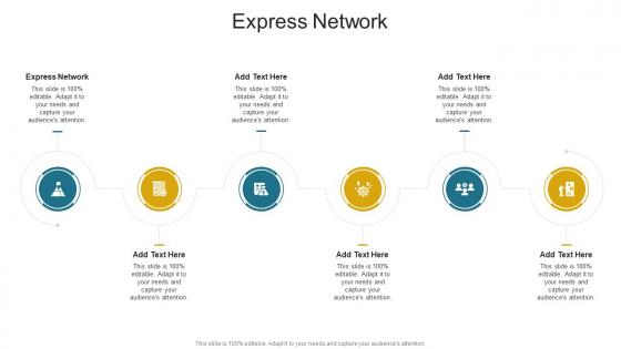 Express Network In Powerpoint And Google Slides Cpb