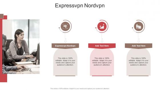 Expressvpn Nordvpn In Powerpoint And Google Slides Cpb