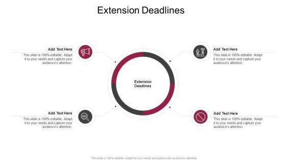 Extension Deadlines In Powerpoint And Google Slides Cpb