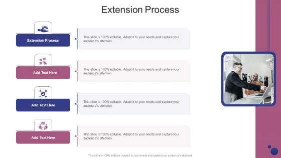 Extension Process In Powerpoint And Google Slides Cpb