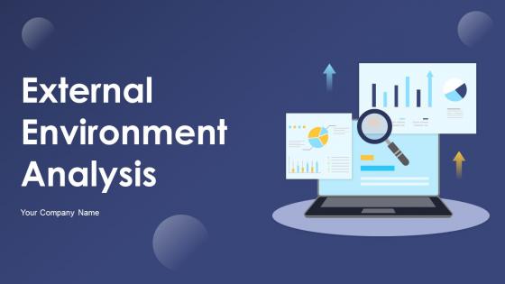 External Environment Analysis Powerpoint Ppt Template Bundles