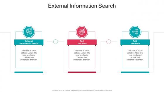 External Information Search In Powerpoint And Google Slides Cpb