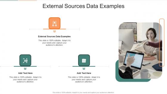 External Sources Data Examples In Powerpoint And Google Slides Cpb
