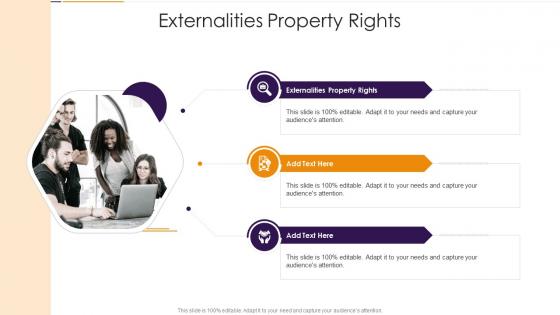 Externalities Property Rights In Powerpoint And Google Slides Cpb