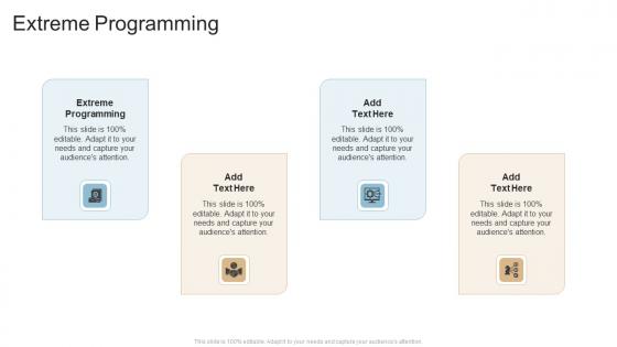 Extreme Programming In Powerpoint And Google Slides Cpb