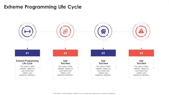 Extreme Programming Life Cycle In Powerpoint And Google Slides Cpb