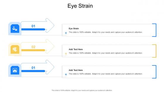 Eye Strain In Powerpoint And Google Slides Cpb