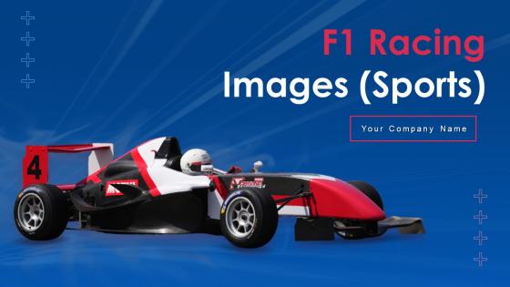 F1 Racing Images Sports Powerpoint Ppt Template Bundles