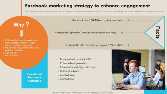 Facebook Marketing Strategy To Enhance Record Label Marketing Plan To Enhance Strategy SS
