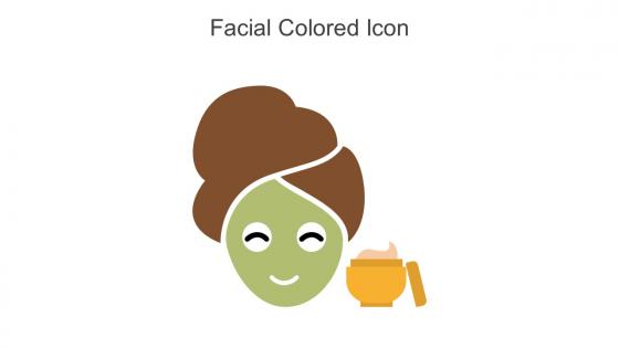 Facial Colored Icon In Powerpoint Pptx Png And Editable Eps Format