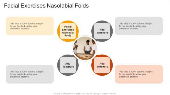 Facial Exercises Nasolabial Folds In Powerpoint And Google Slides Cpb