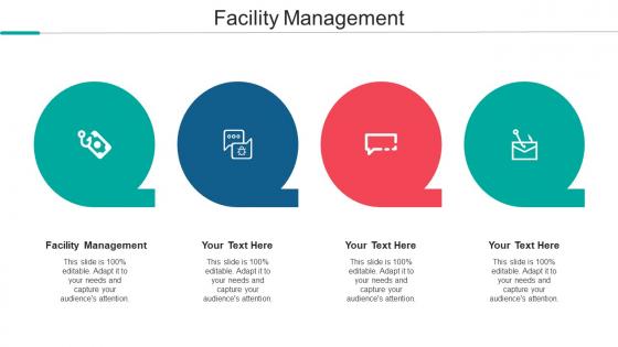 Facility Management Ppt Powerpoint Presentation Outline Example Cpb