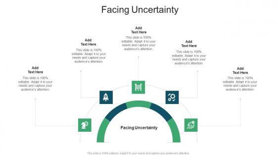 Facing Uncertainty In Powerpoint And Google Slides Cpb
