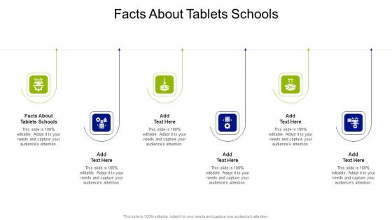Facts About Tablets Schools In Powerpoint And Google Slides Cpb