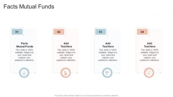 Facts Mutual Funds In Powerpoint And Google Slides Cpb