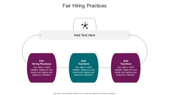 Fair Hiring Practices In Powerpoint And Google Slides Cpb