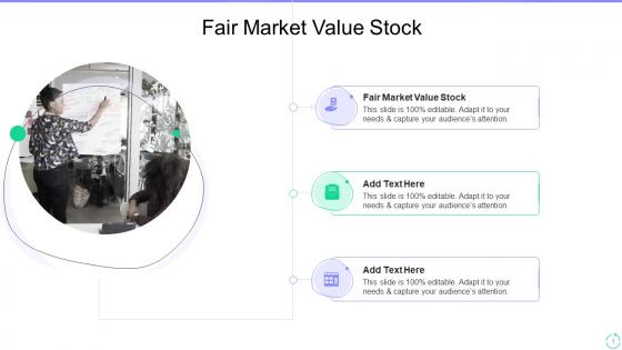 Fair Market Value Stock In Powerpoint And Google Slides Cpb