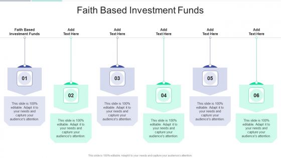 Faith Based Investment Funds In Powerpoint And Google Slides Cpb