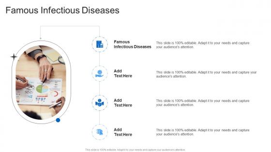 Famous Infectious Diseases In Powerpoint And Google Slides Cpb
