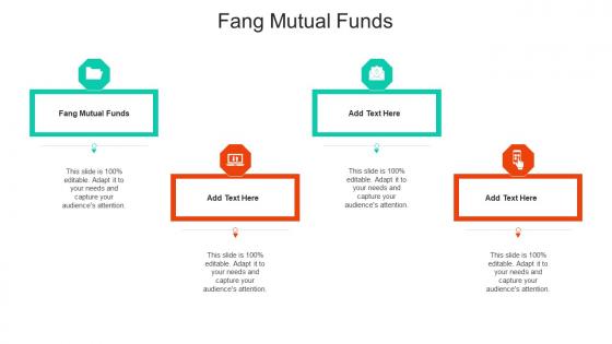 Fang Mutual Funds In Powerpoint And Google Slides Cpb