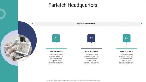 Farfetch Headquarters In Powerpoint And Google Slides Cpb