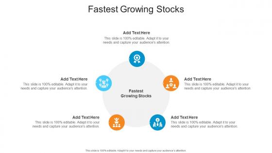 Fastest Growing Stocks In Powerpoint And Google Slides Cpb