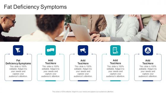 Fat Deficiency Symptoms In Powerpoint And Google Slides Cpb