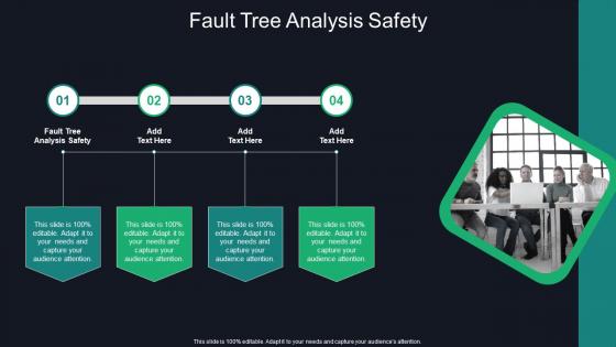 Fault Tree Analysis Safety In Powerpoint And Google Slides Cpb