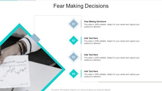 Fear Making Decisions In Powerpoint And Google Slides Cpb