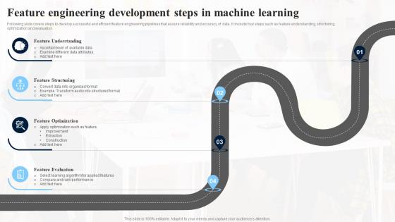 Feature Engineering Development Steps In Machine Learning
